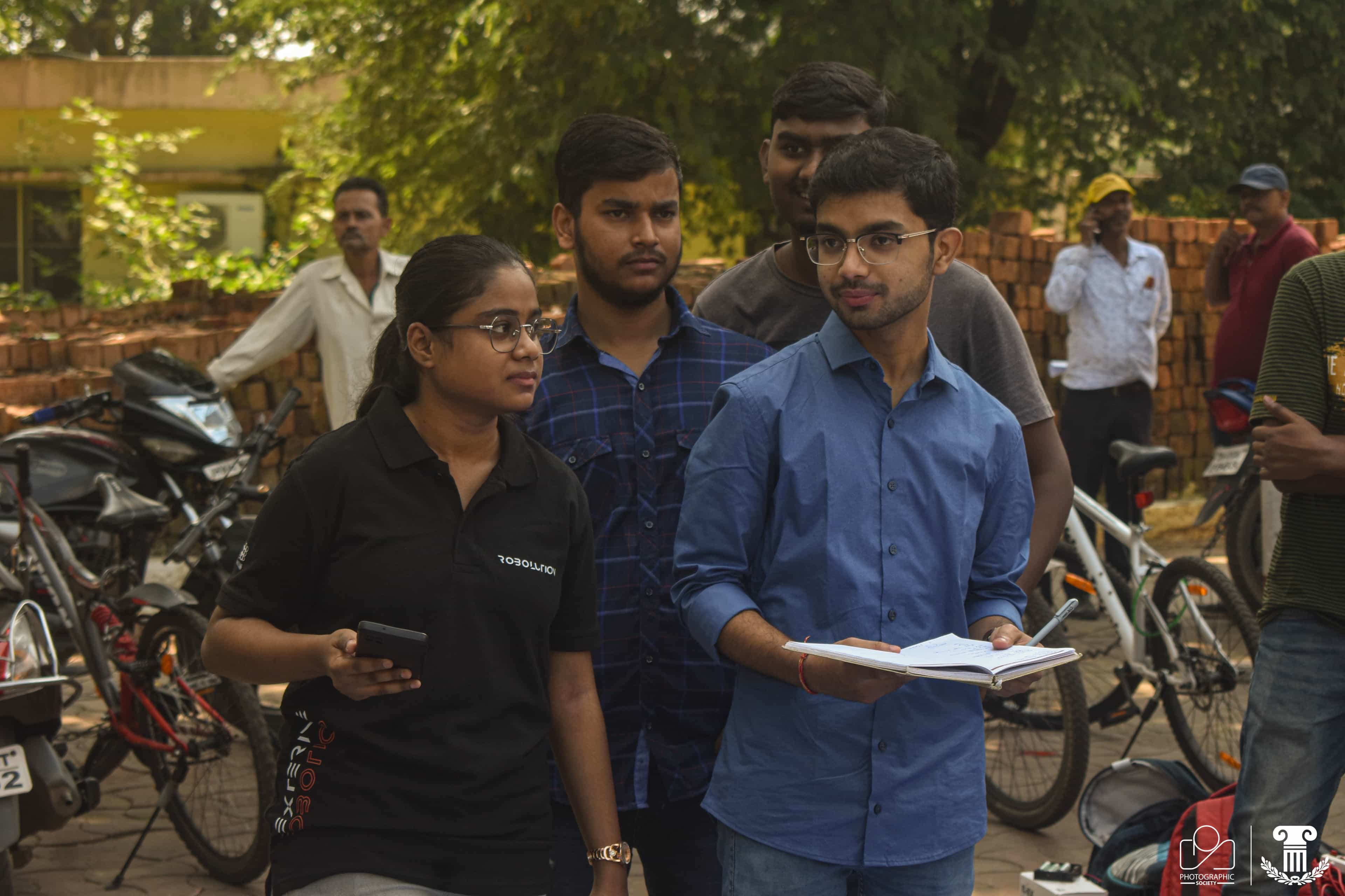 Workshop Session - Hands-on Learning