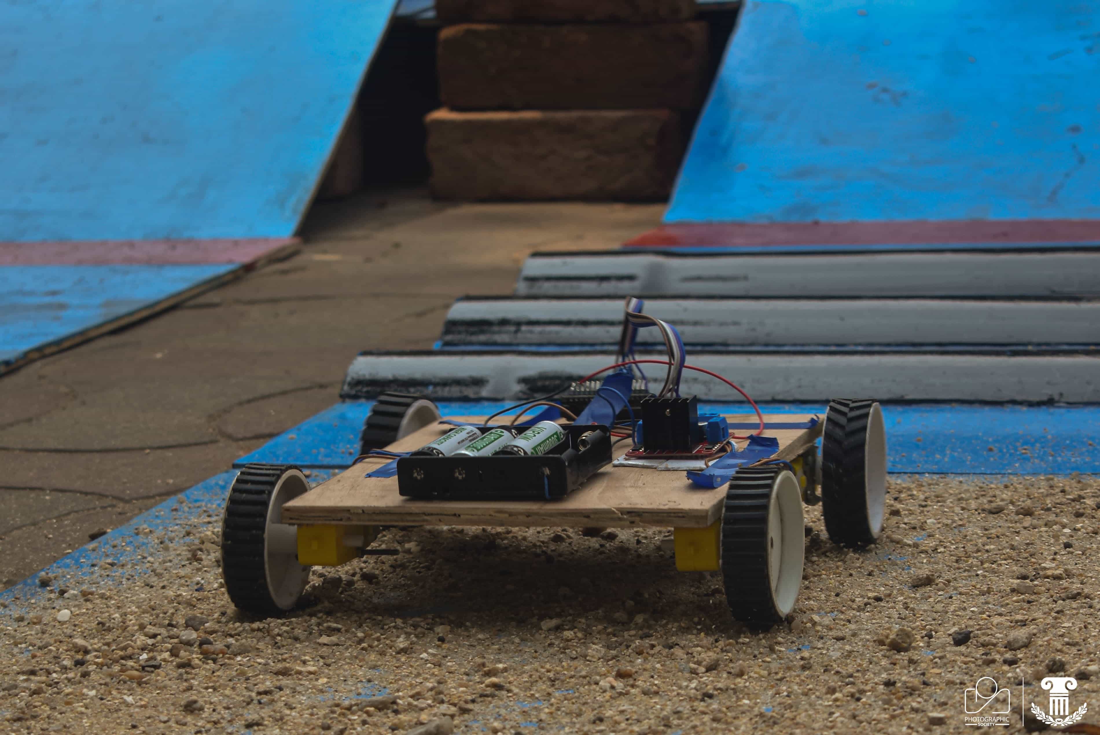 Technical Event - Innovation Showcase