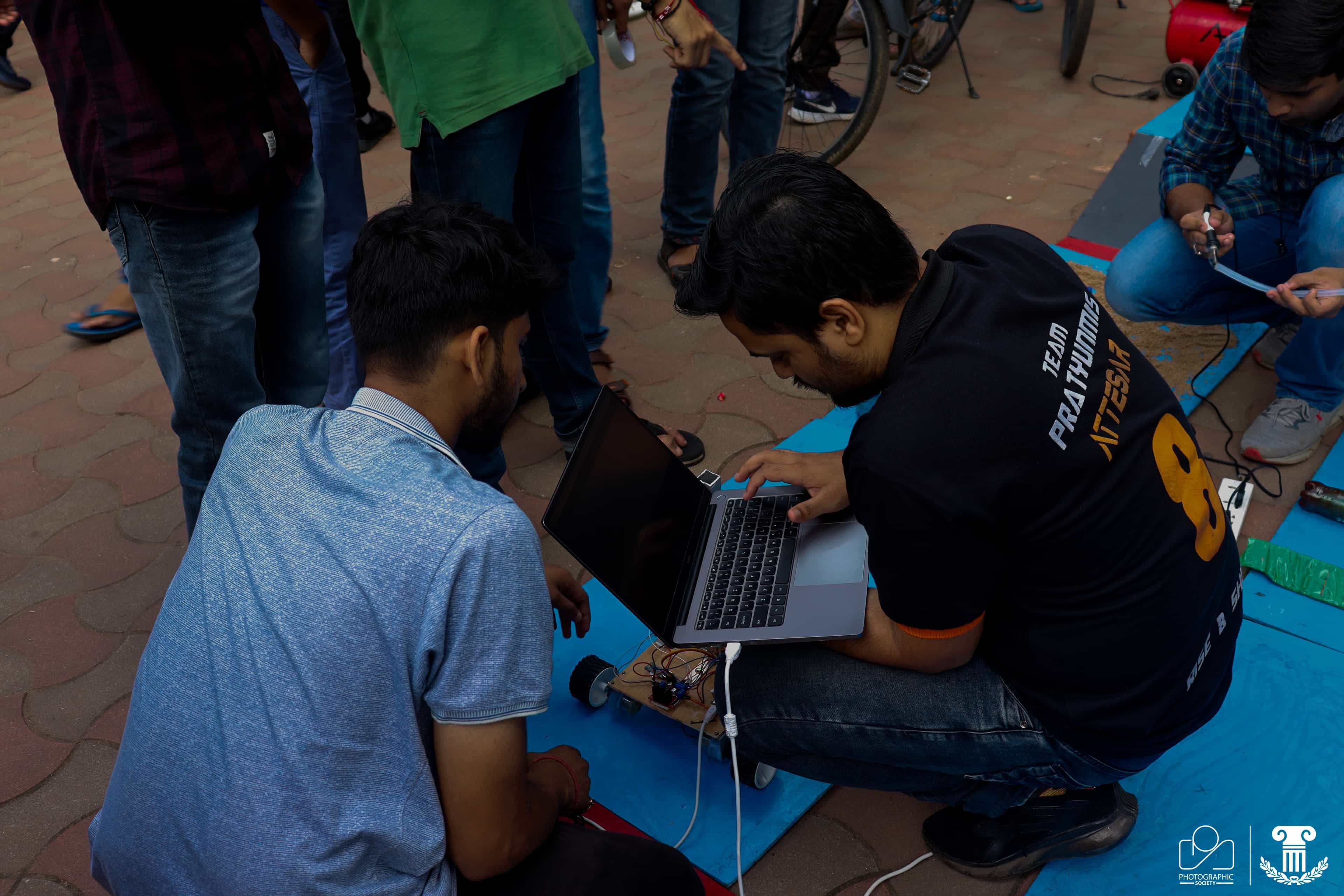 Workshop - Circuit Design Session