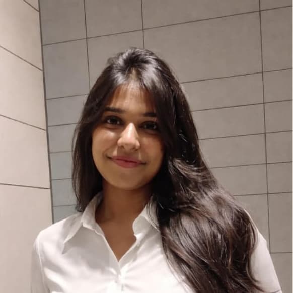Aditi Shankar