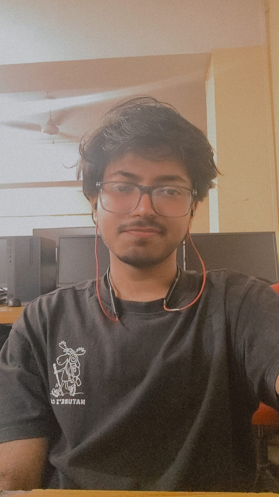 Apurbo Roy