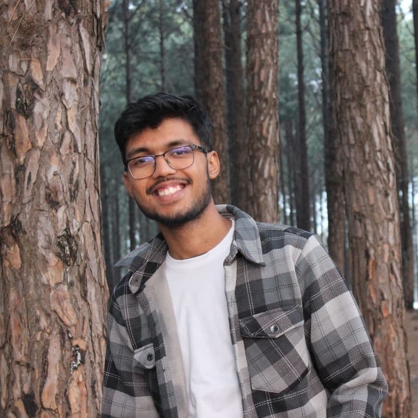 Ashutosh Sahu