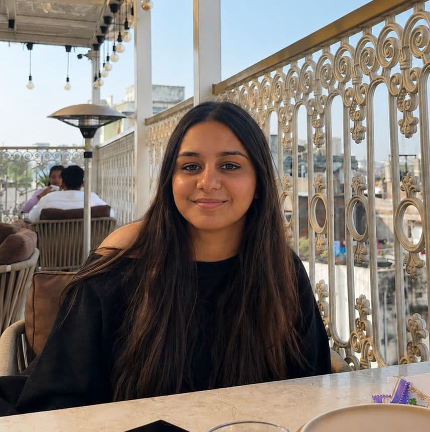 Garima Agarwal