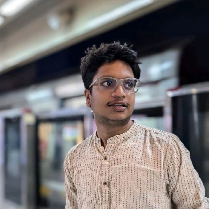 Gaurav Kumar