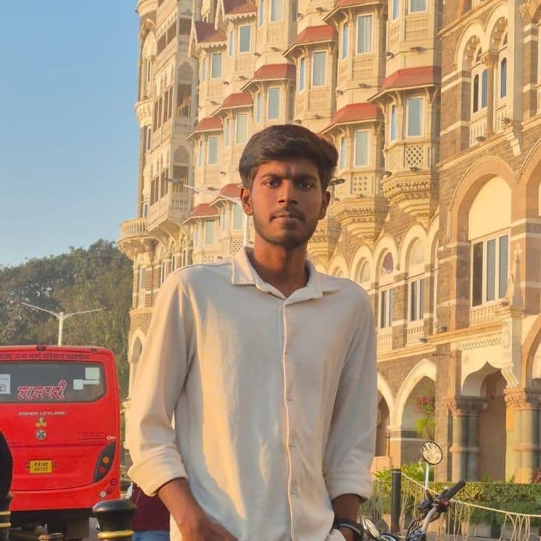 Himanshu Prasad 
