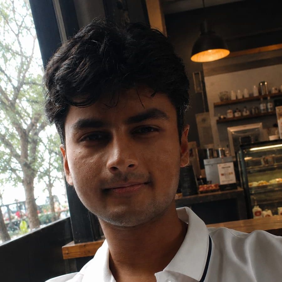 Ishan Shukla