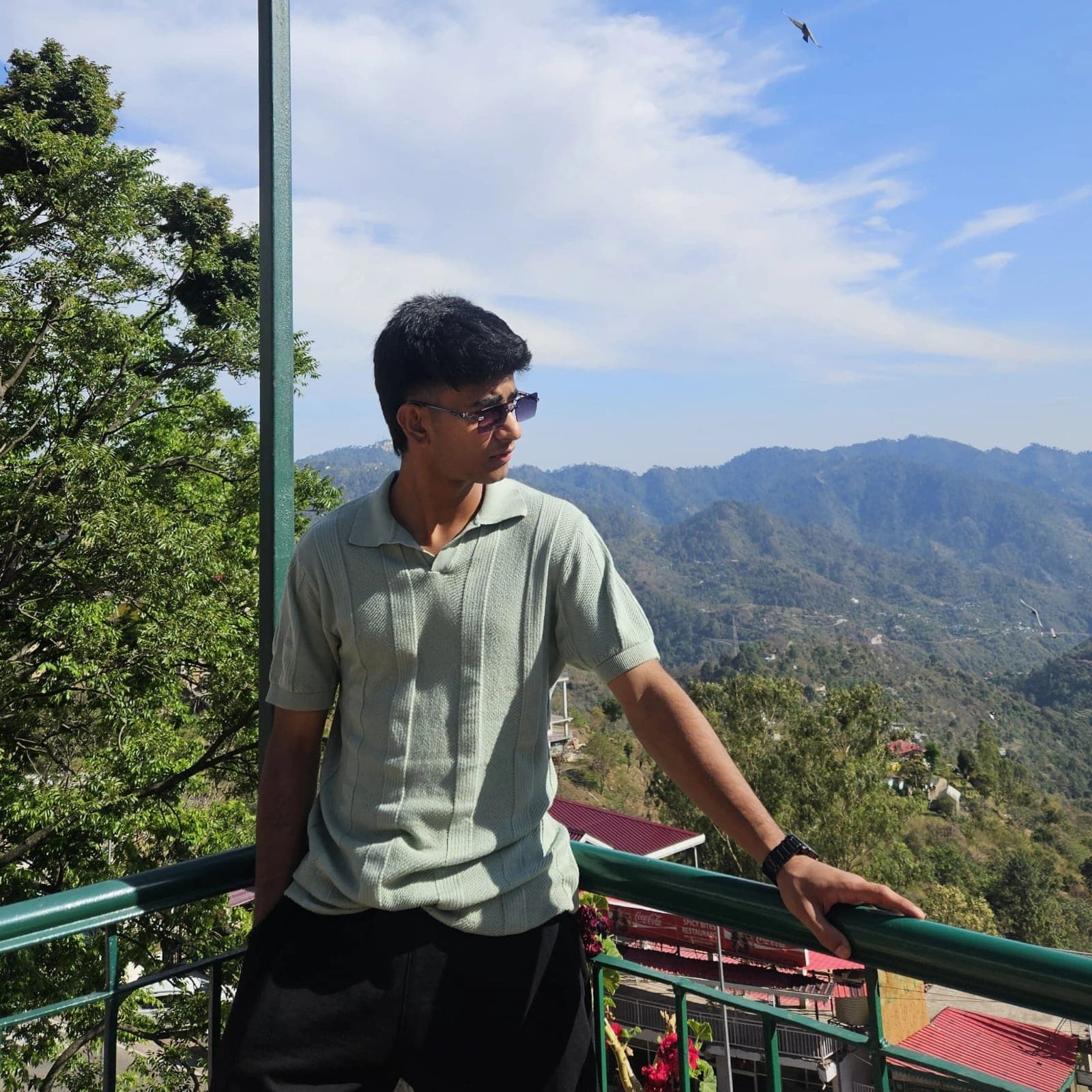 Jalaj Bhatia