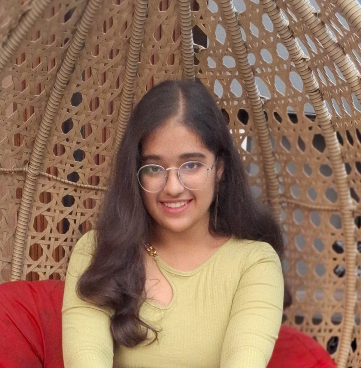 Pari Gautam