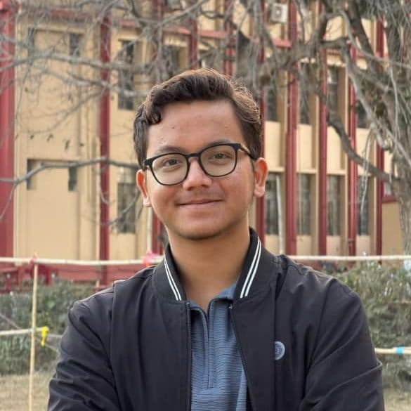 Prasun Jha
