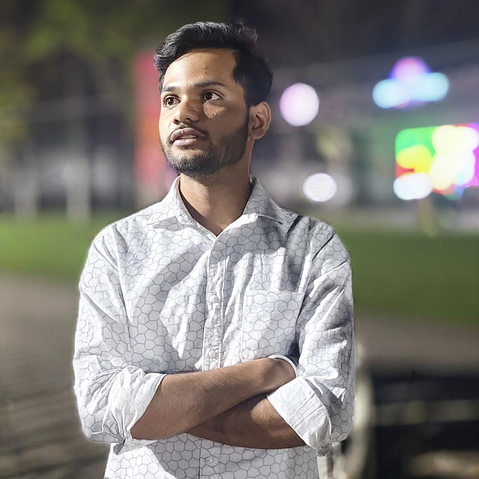 Prince Raj