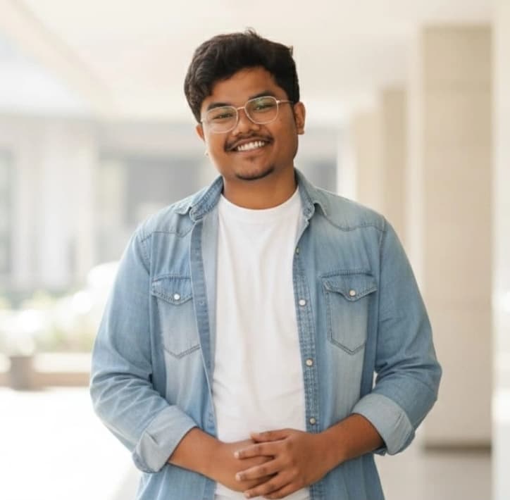 Salil Lakra 