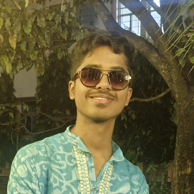 Somyadeep Saha