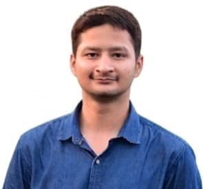 Vatsalya Brahmatmaj