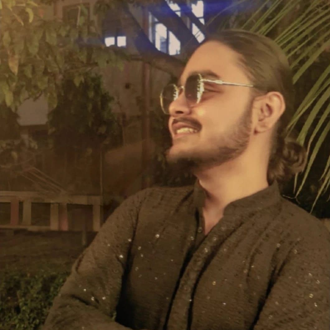 Vishal Kumar 