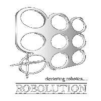 Robolution Logo