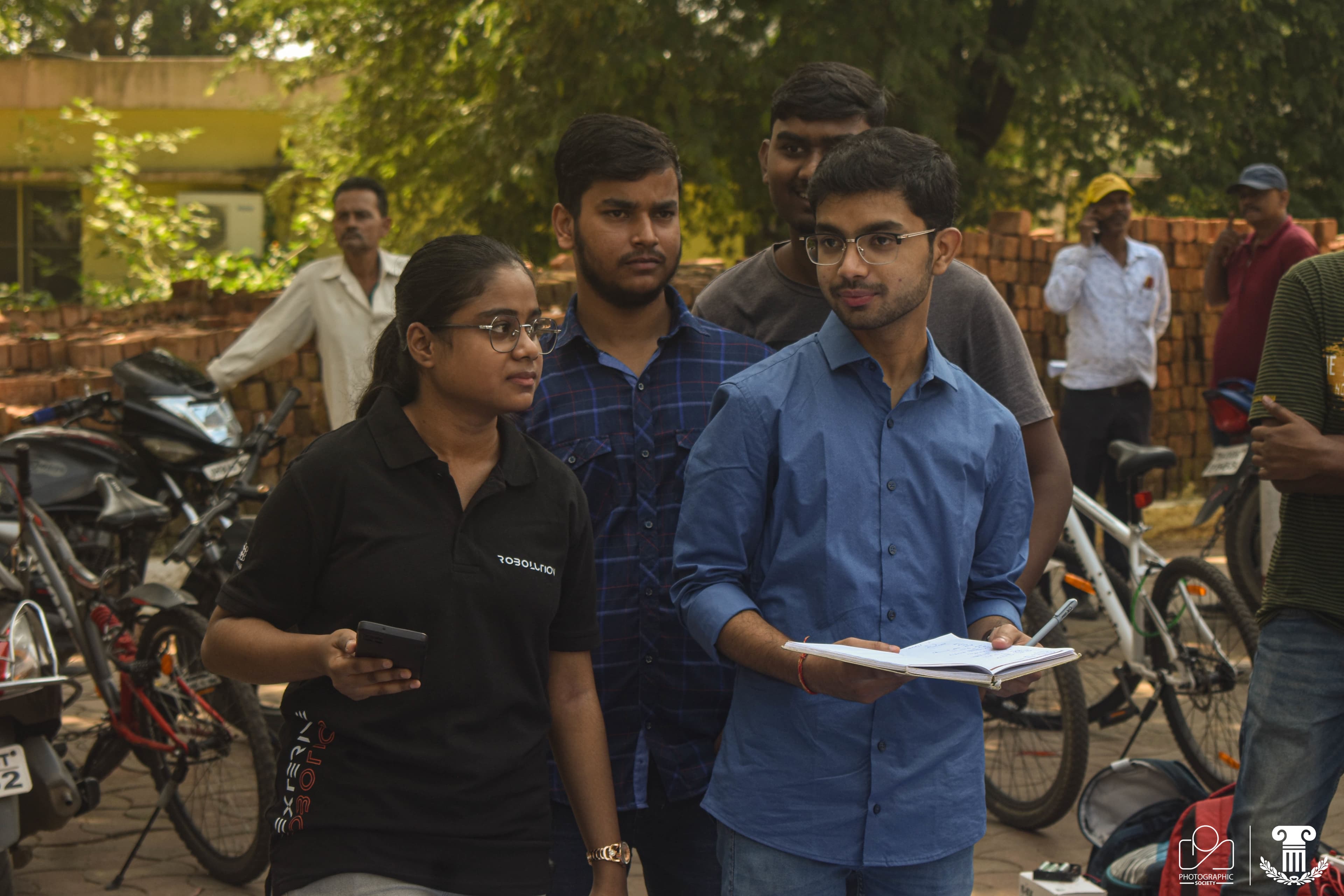 Workshop Session - Hands-on Learning