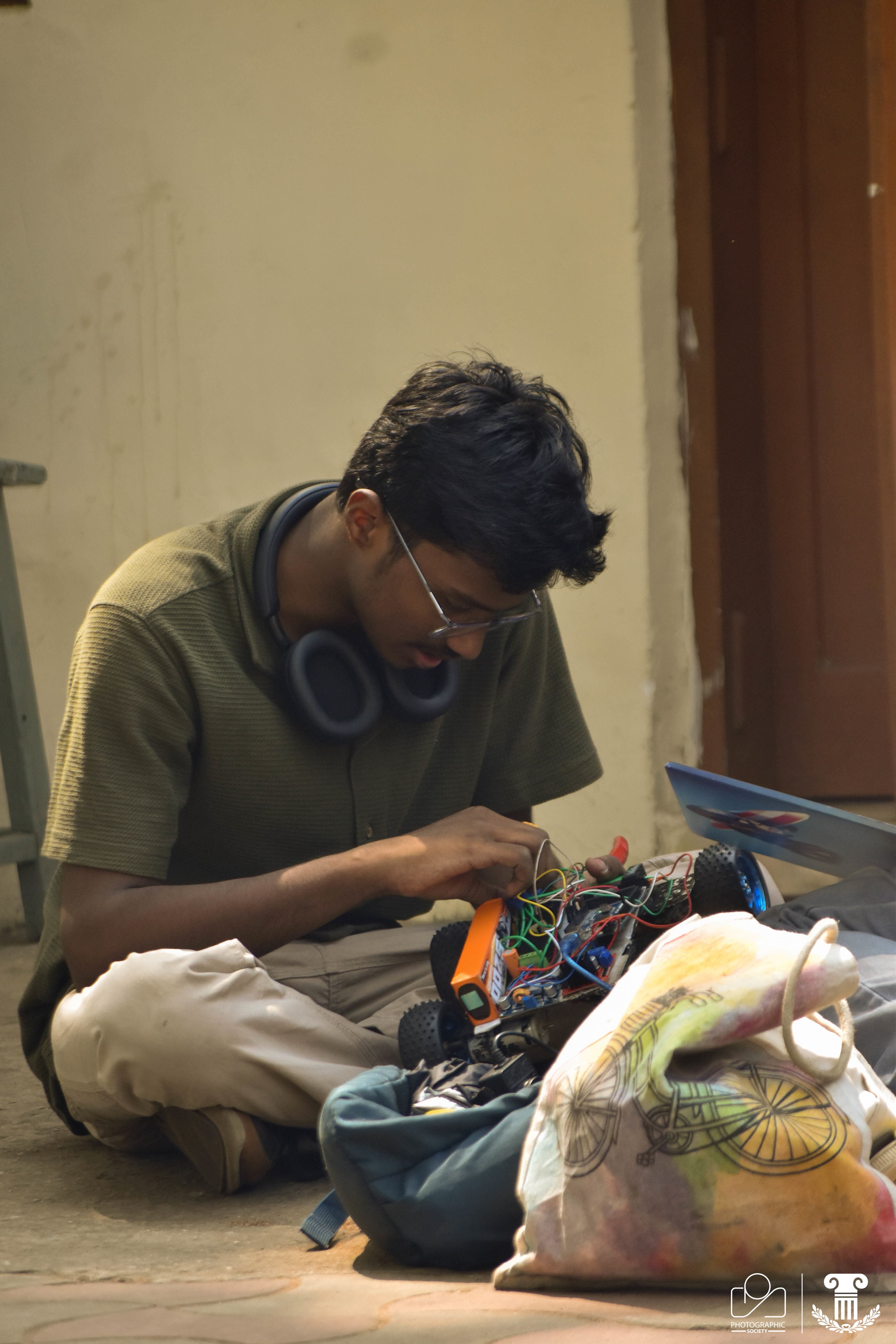 Project Demonstration